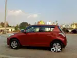Maruti Suzuki Swift 2011 Petrol Well Maintained