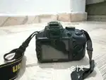 Nikon D3200 camera