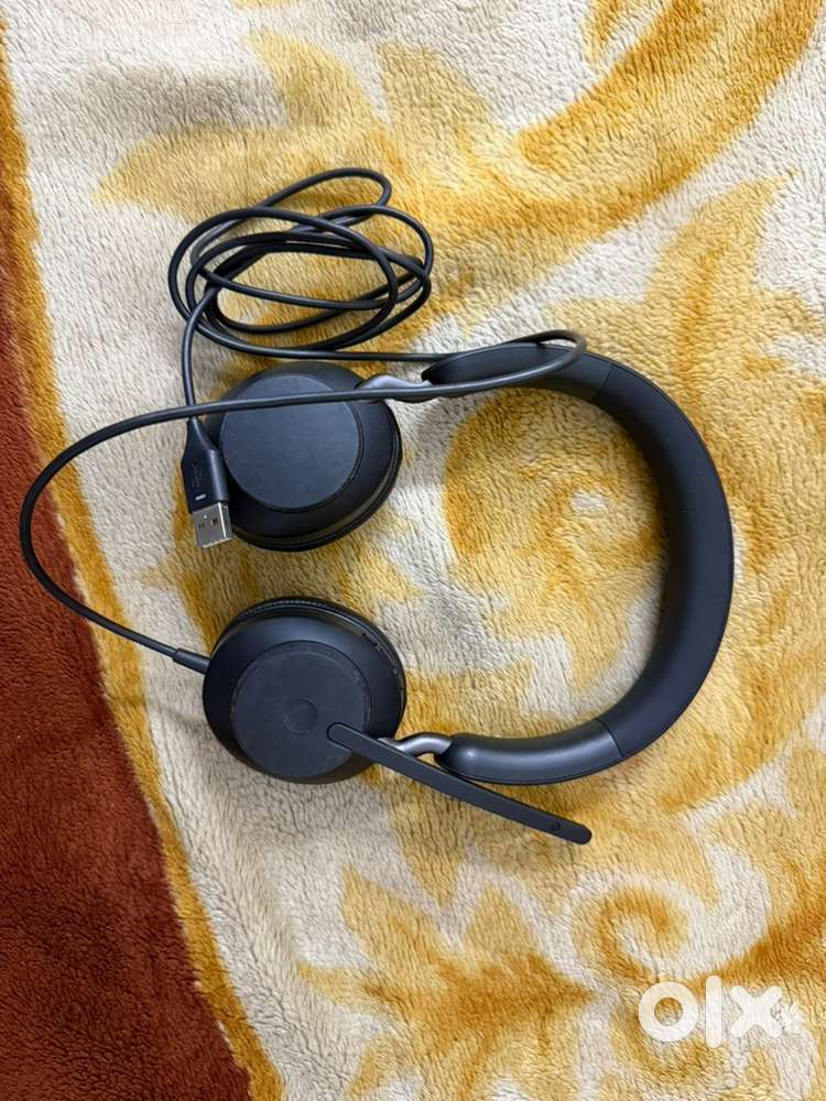 Jabra Headset