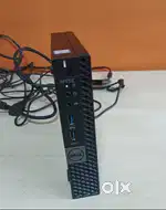 DELL i3 6th gen /8gb/256gb SSD   Rs 8000
