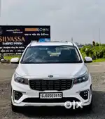 Kia Carnival Limousine Plus 7 STR, 2020, Diesel