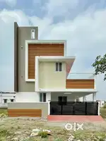 NATARAJAN KURUMBAPALAYAM NEW 2BHK DUPLEX HOME SALE