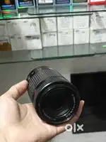Nikon DSLR camera 5300 D with 2 lenses