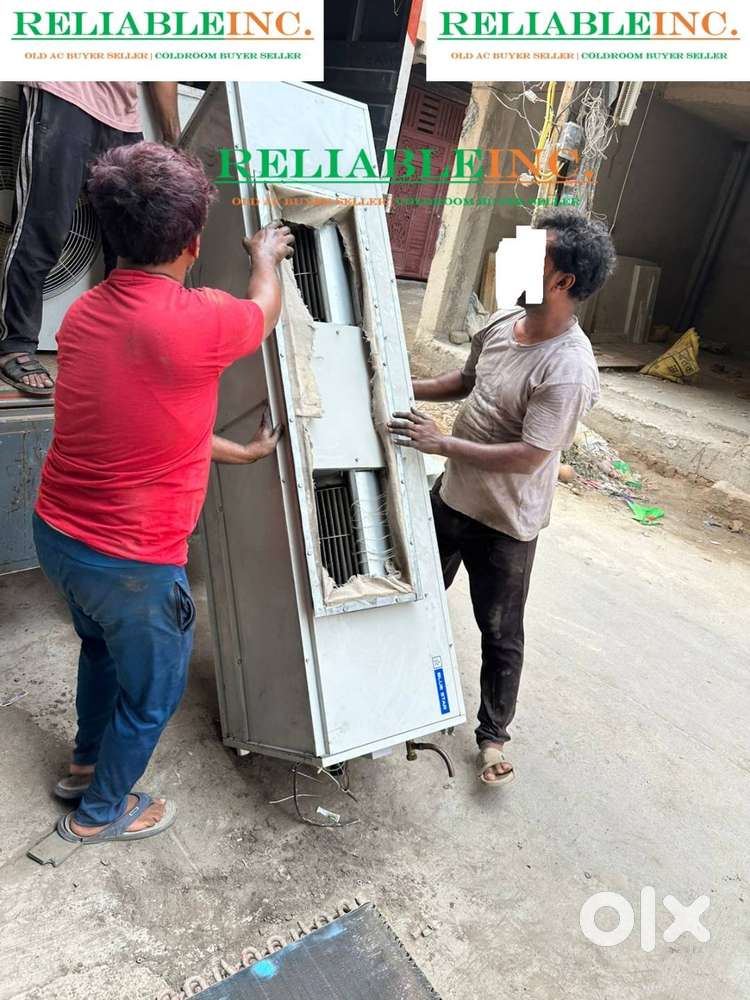 AC BUYER/SELLER/DEALER,WE BUY ALL TYPE OF AC,  WORKING/NOT WORKING  VR