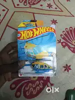 Hot wheels rare HW series