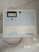 Stablizers of ac