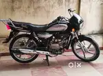 Hero Splendor  2022 in good condition (urgent sale)