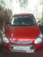 Maruti Suzuki Alto 800 2016 Petrol 55000 Km Driven