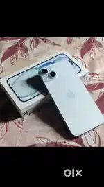 I want to sell my 5 months old iPhone 13 256gb urgently.