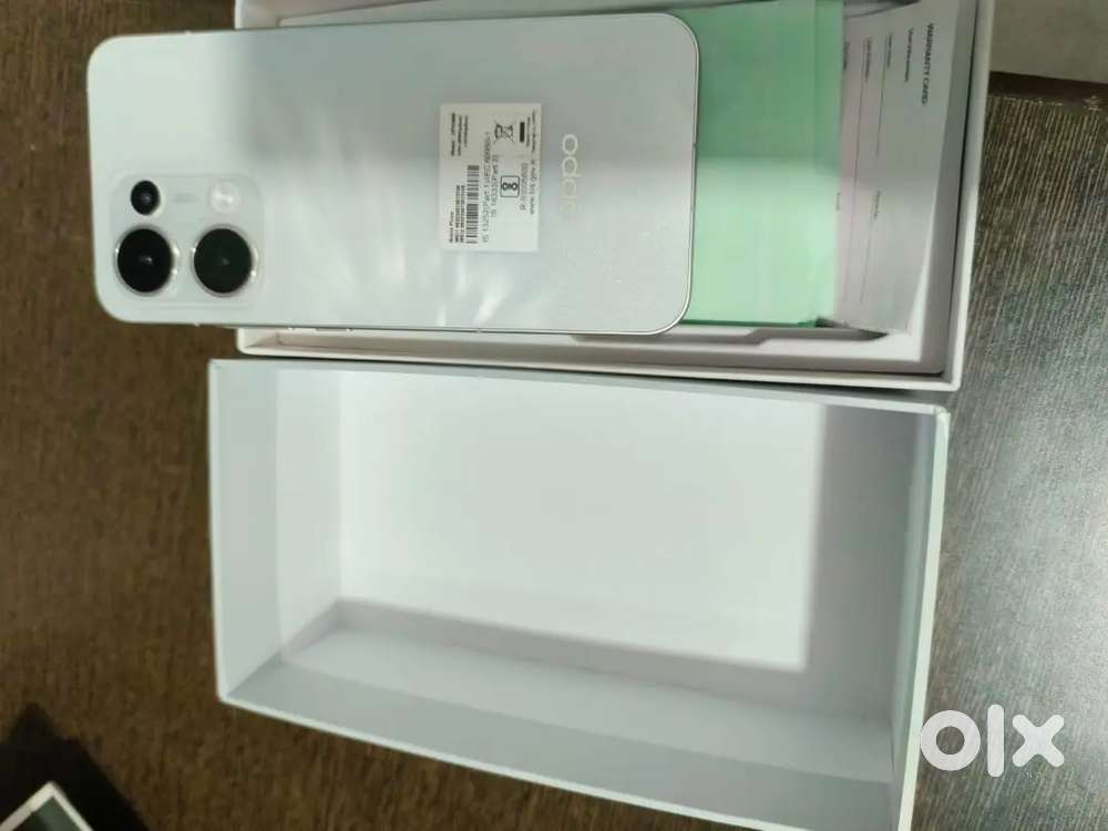 Reno 13 5 G