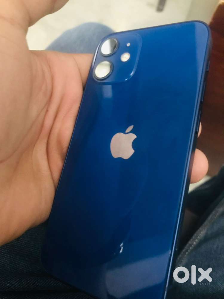 iphone 12 mini