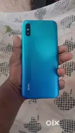 REDMI 9I PHONE RATE :4000