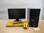 GAIT SUMMER DEAL  Desktops Acer Tower Dual Core 6th gen.
