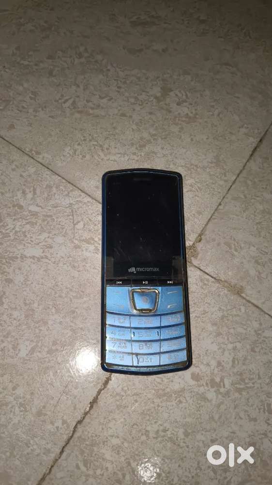 Micromax X 741