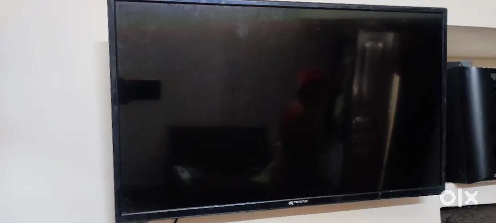 Micromax LED TV