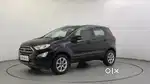 Ford Ecosport [2017-2021] 1.5 Titanium TI VCT AT, 2021, Petrol