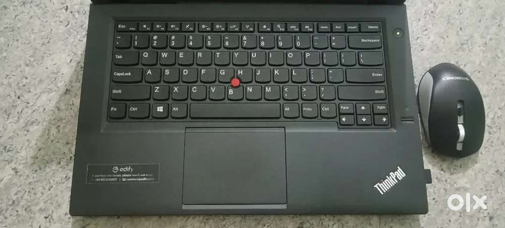 Lenovo ThinkPad