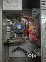 Hardware and networking