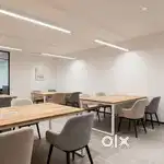 Office Space 200 sq ft in Thampanoor, KTDFC Complex – Ideal for Gov Of