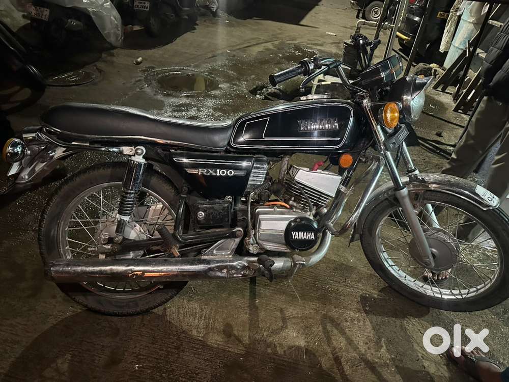 Rx135 converted rx100