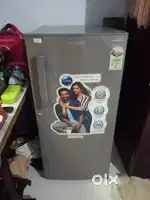 Havells company only 1 month chala he new top