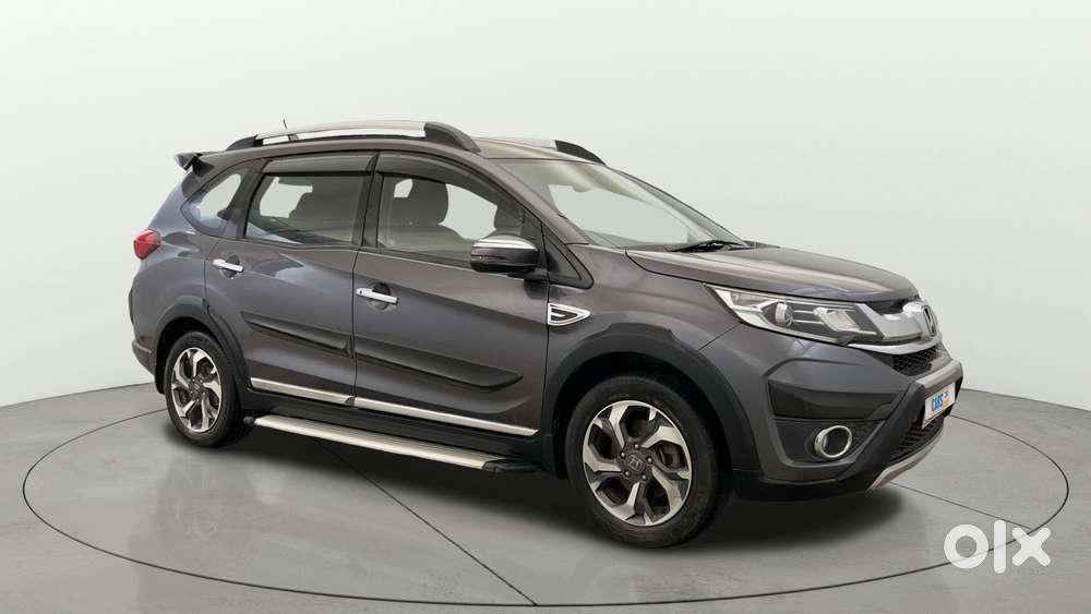 Honda BR-V 1.5 VX i-VTEC MT, 2018, Petrol