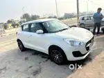Maruti Suzuki Swift 2021 Petrol Good Condition