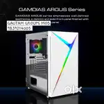 i5 10th GEN PC VIDEO EDITING & PHOTOSHOP WORK 16GB RAM 4GB GRAPHICS