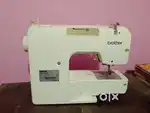 Sewing machine automatic