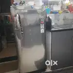 Lg 5 star single door fridge for sale