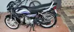 HF DELUXE BAST CONDITION