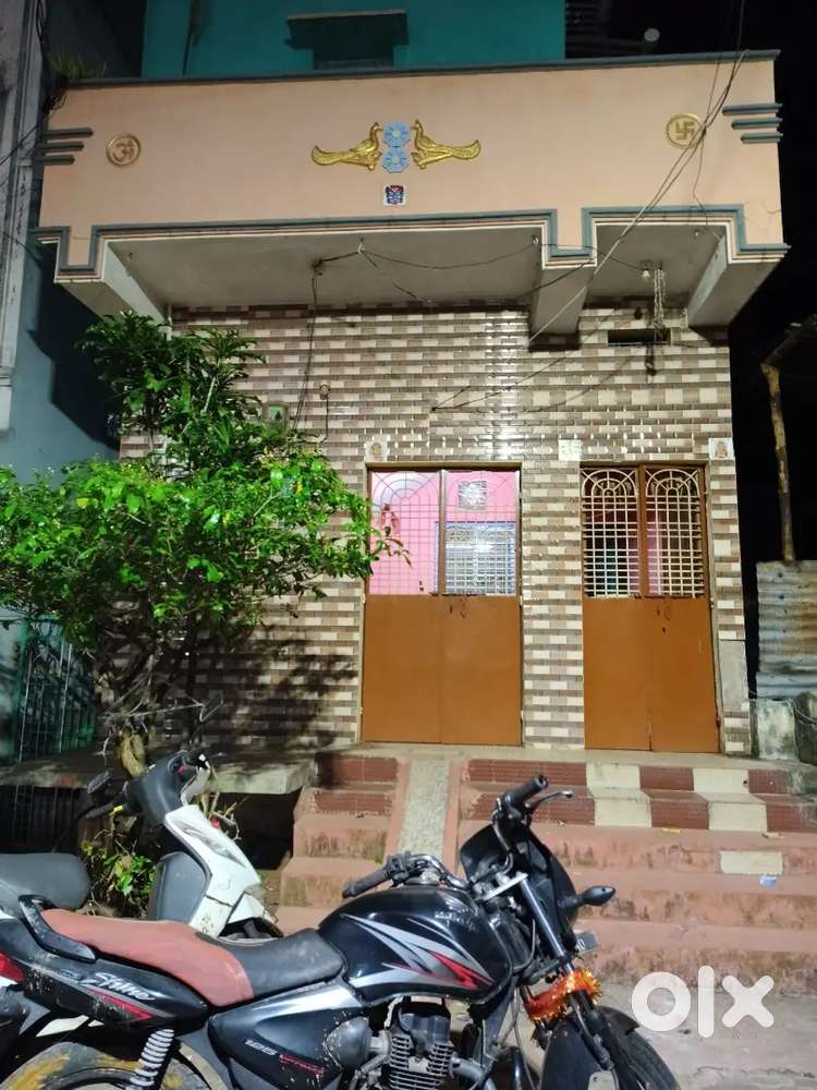 Well Constructed House for sale at Town Planning lane, PR Peta