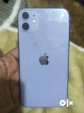 Iphone 11 64gb mint condition