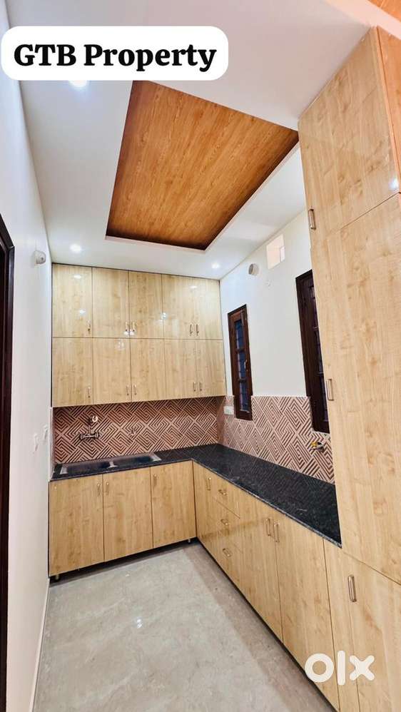 Well Designed Ready to Move Kothi in Best Location