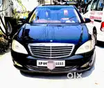 Mercedes-Benz S-Class W221