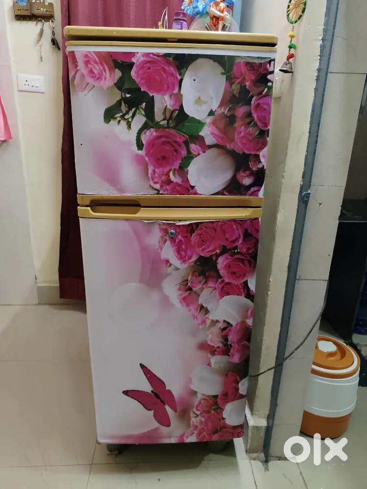 Double door Fridge in very good condition