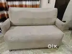 9 seater compact sofa set (3 seater, 3 pieces)