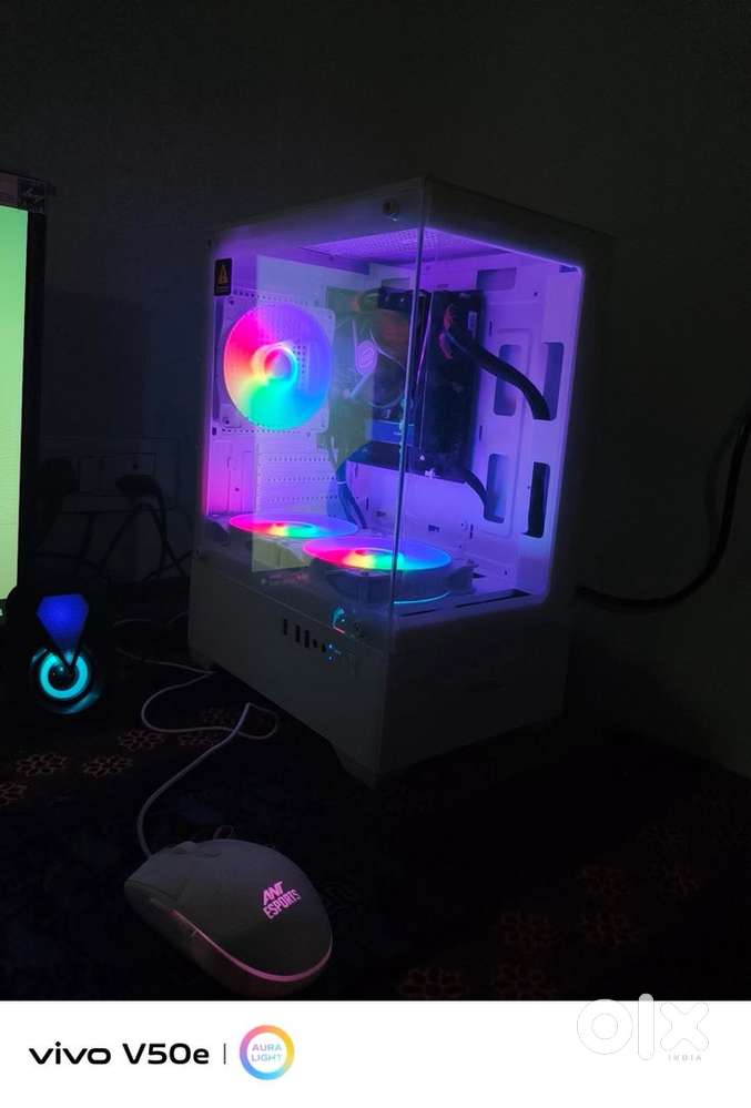 Gamming pc exchange available