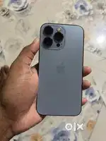Iphone 13 pro 128 gb 79 battery helth