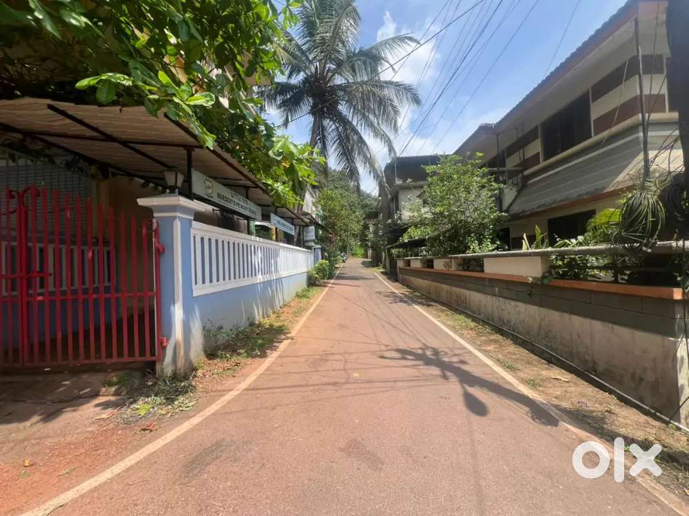 NA plot for sale in Sapna Park Ponda South Goa