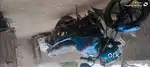 Honda livo 2017 bike selling front disc brake