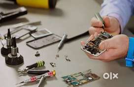 Phone Repair technician required