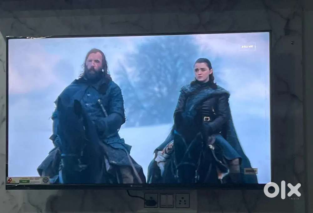 Realme QLED TV 32 Inch