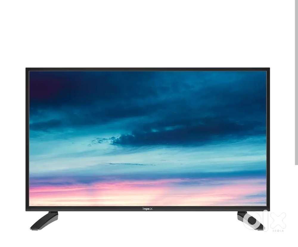 Impulse smart tv (32inch)