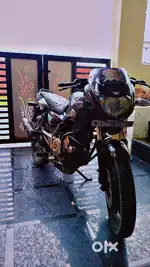 Pulsar 150, 2014