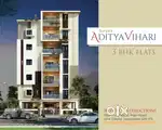 3bhk flats for sale