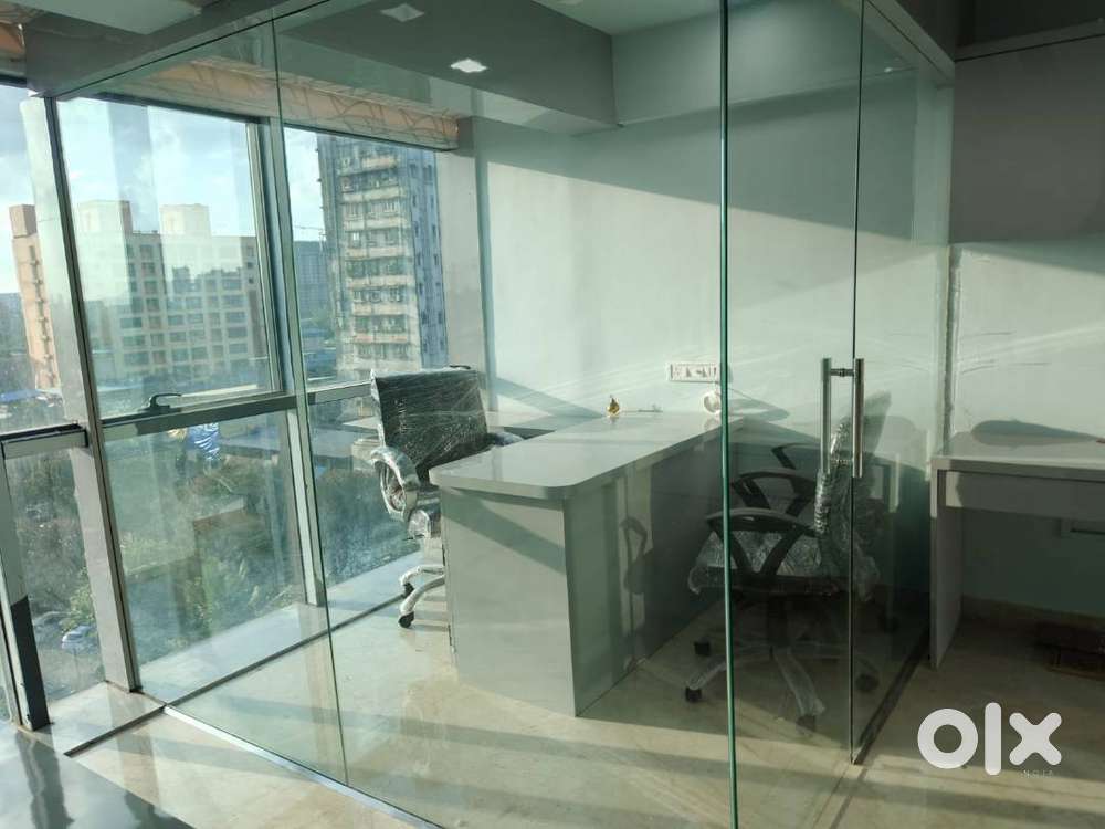 fully furnished office space available for rent