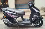 Tvs ntorq 125