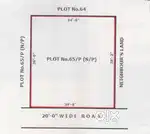 130 Sq.Yrds Land For Sale