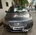 Maruti Suzuki Ciaz : vip number 2017 Diesel Good Condition